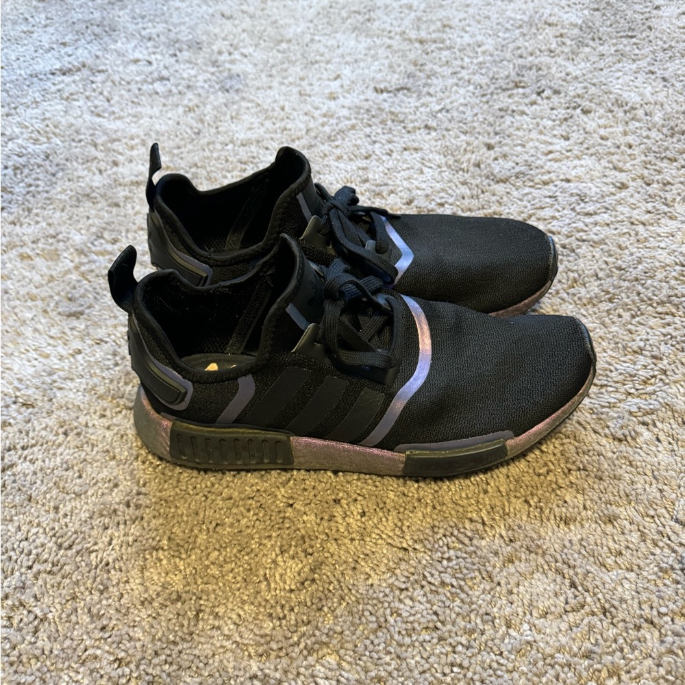 Adidas NMD “galaxy” size 11 men’s.